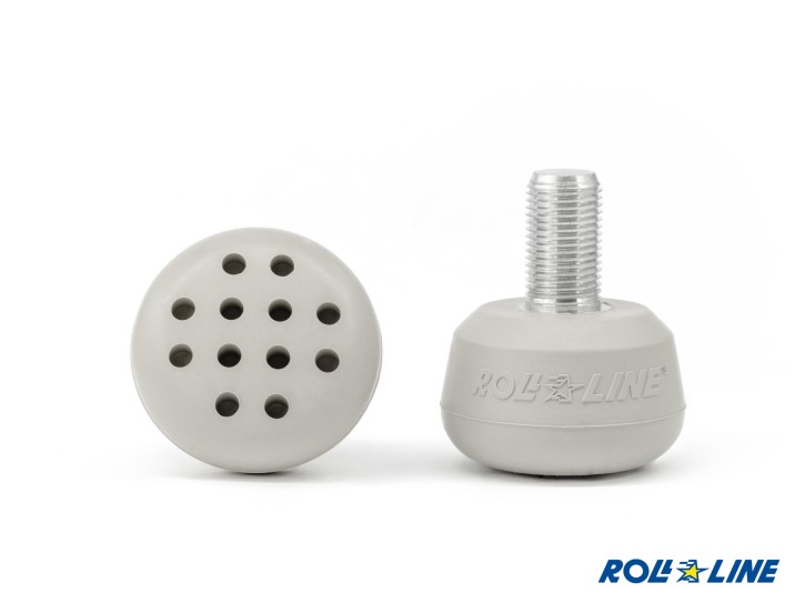 Roll-Line Standard Rollkunstlauf Stopper