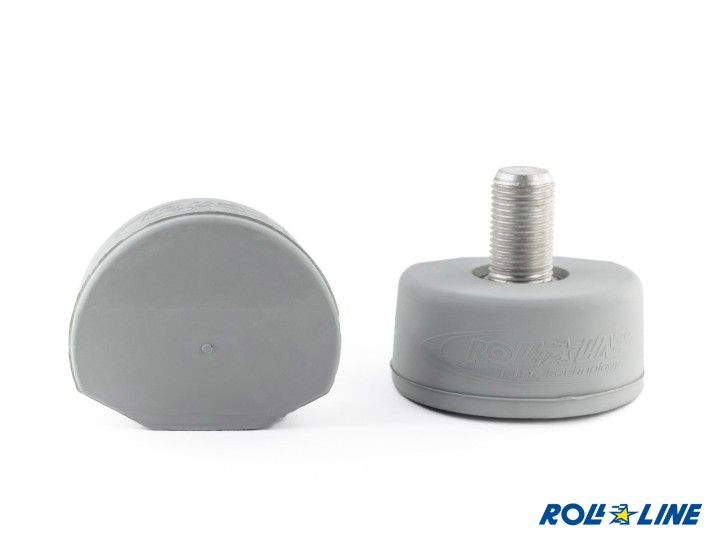 Roll-Line Standard Hockey Stopper