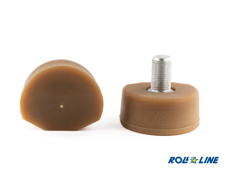 Roll-Line Super Professional Hockey Stopper