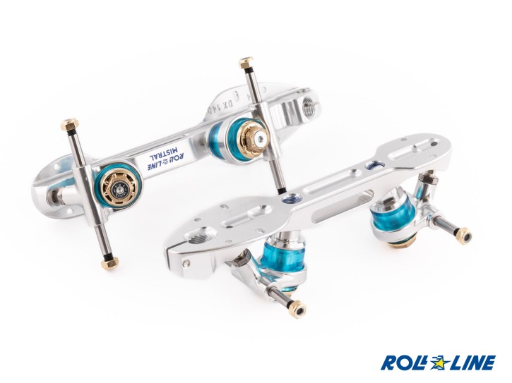 Roll-Line Mistral | 16