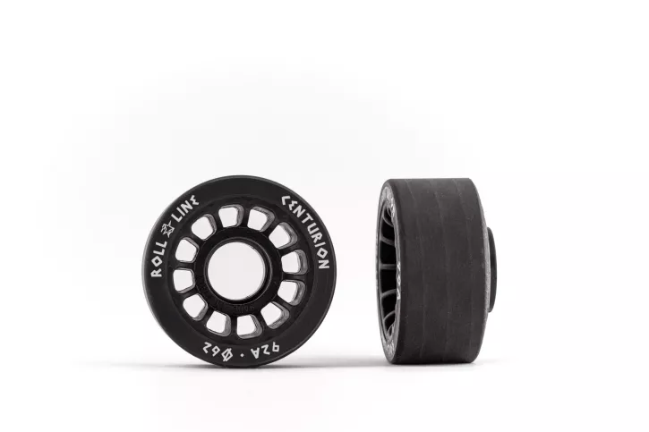 Roll-Line Centurion 92-A (schwarz)