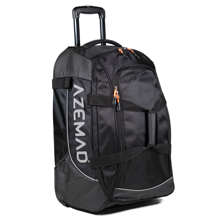 Azemad Trolley Vault Pro