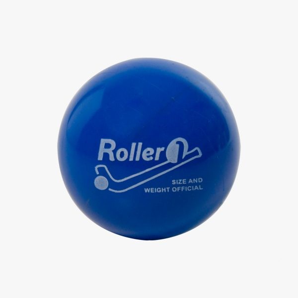 Rollhockey-Ball Roller One | BLAU