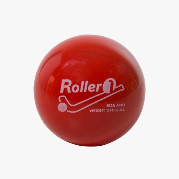 Rollhockey-Ball Roller One | ROT