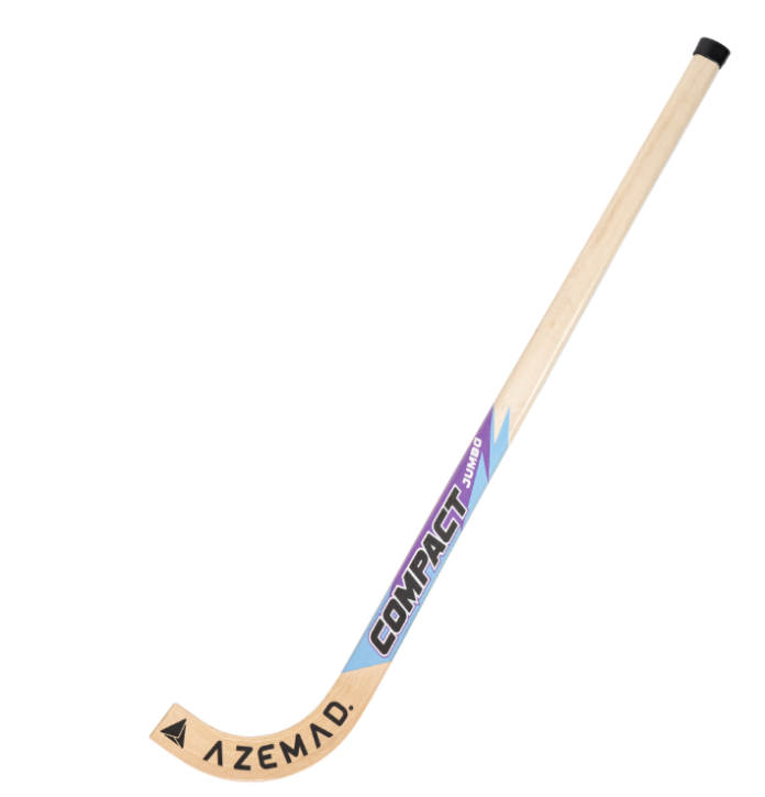 Azemad Compact Jumbo