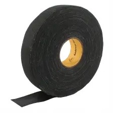 Schlägertape Comp-O-Stick, 50m / Schwarz