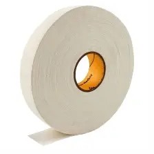 Schlägertape Comp-O-Stick, 50m / Weiß