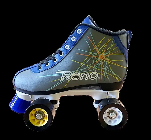 Reno Flash / 26