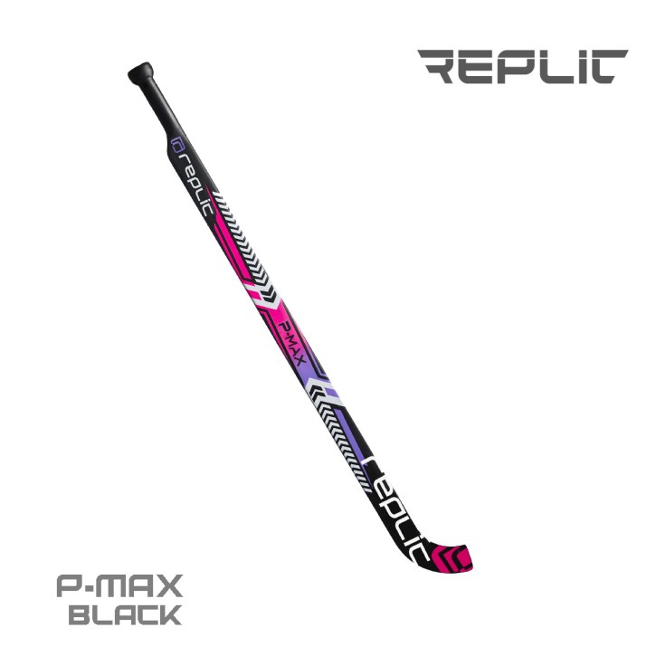 Replic P-MAX "Black"