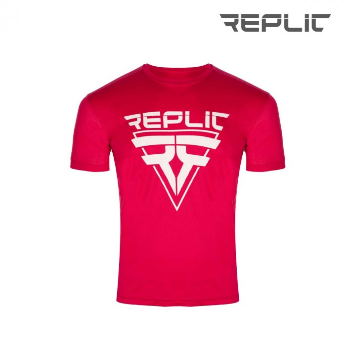 Trainings- Shirt Replic "Tecnic"   XL|R