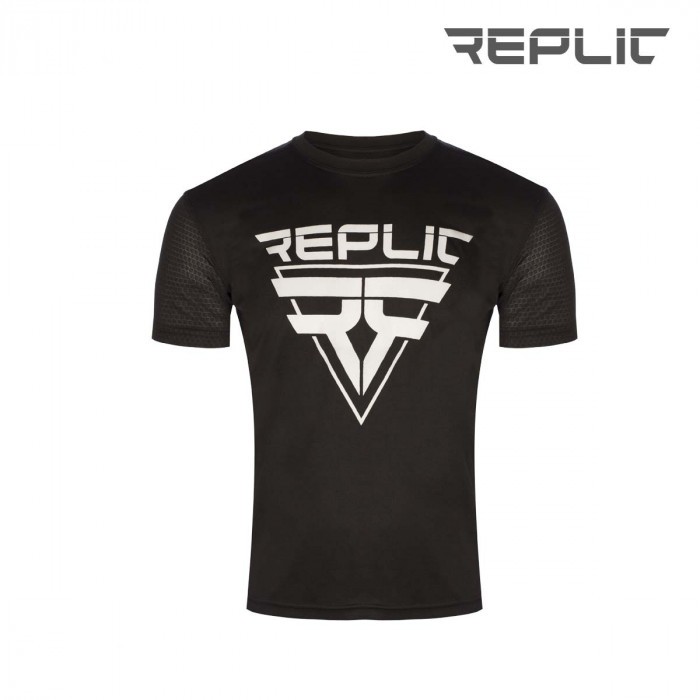 Trainings- Shirt Replic "Tecnic"   L|S