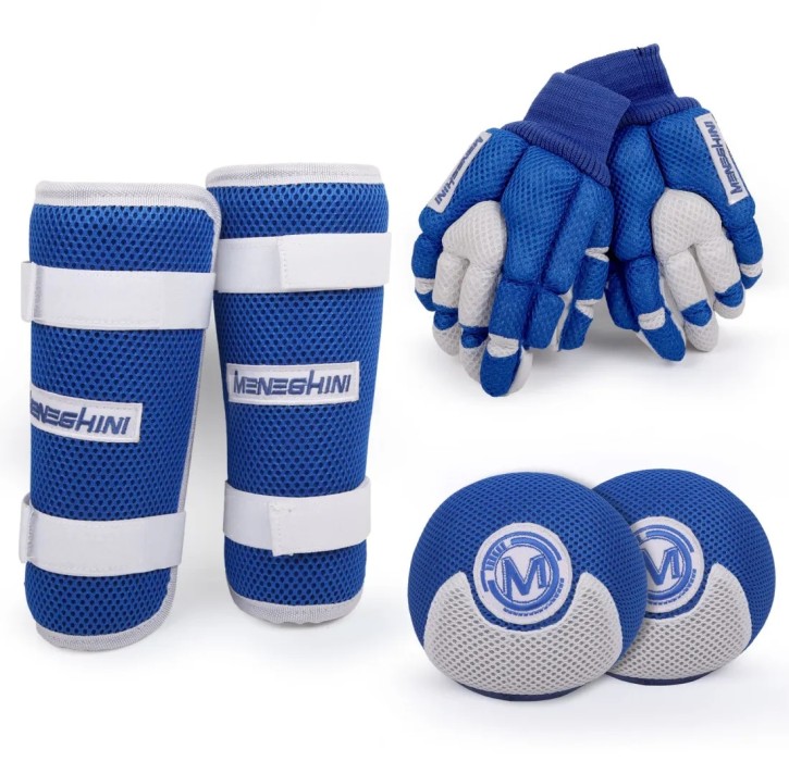 Meneghini Bull JUN/BW