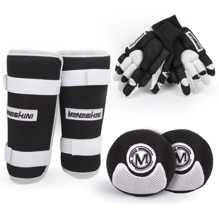 Meneghini Bull ALEV|SW