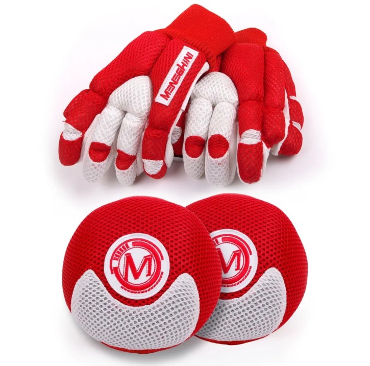 Meneghini Bull ALEV/RW