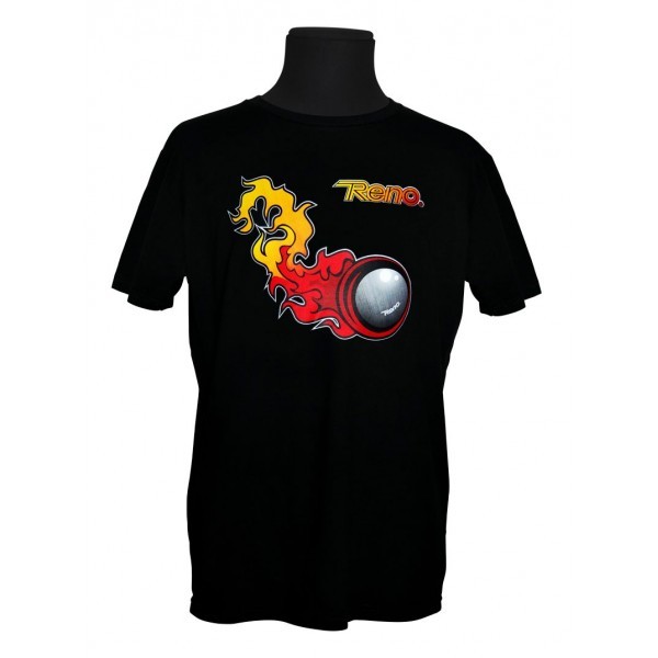 Shirt Reno Fireball