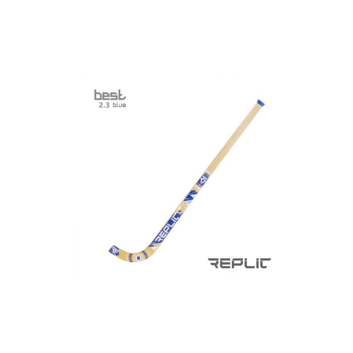 Replic Best 2.3 -blau-