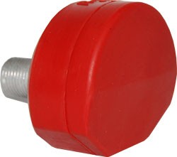 Roller One Professional Stopper - Rot