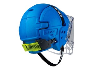 Feldspielerhelm Sitka D2P  BLAU|M